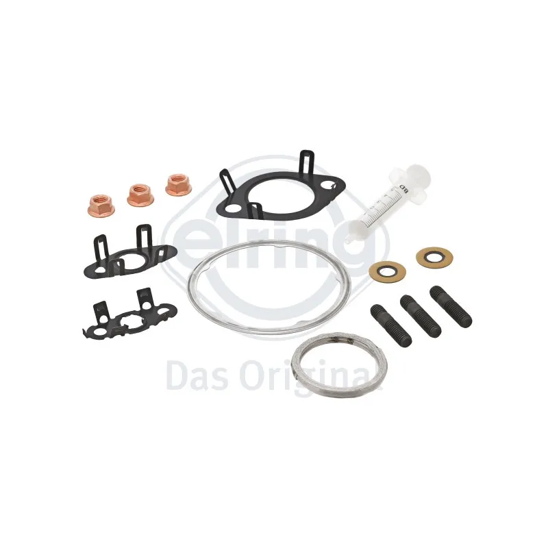 Kit de montage, turbo ELRING 911.170