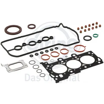 Pochette moteur complète ELRING 912.330