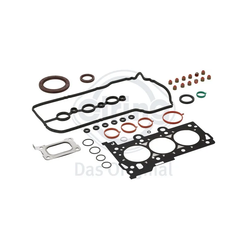 Pochette moteur complète ELRING 912.330