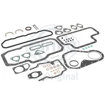 Pochette moteur complète ELRING 925.600