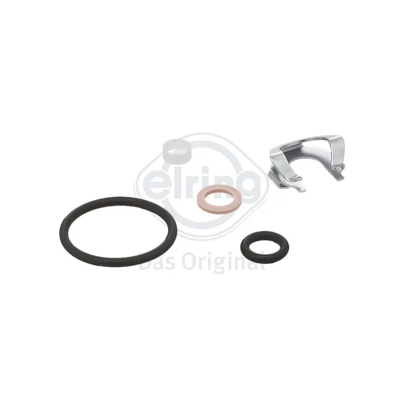 Jeu de joints, système d'injection ELRING 930.580