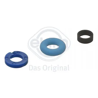 Jeux de bagues d'etanchéité, injecteur ELRING 933.150