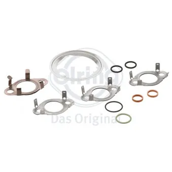 Jeu de joints d'étanchéité, système EGR ELRING 934.850