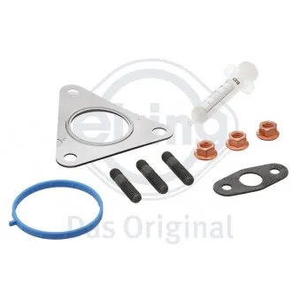 Kit de montage, turbo ELRING