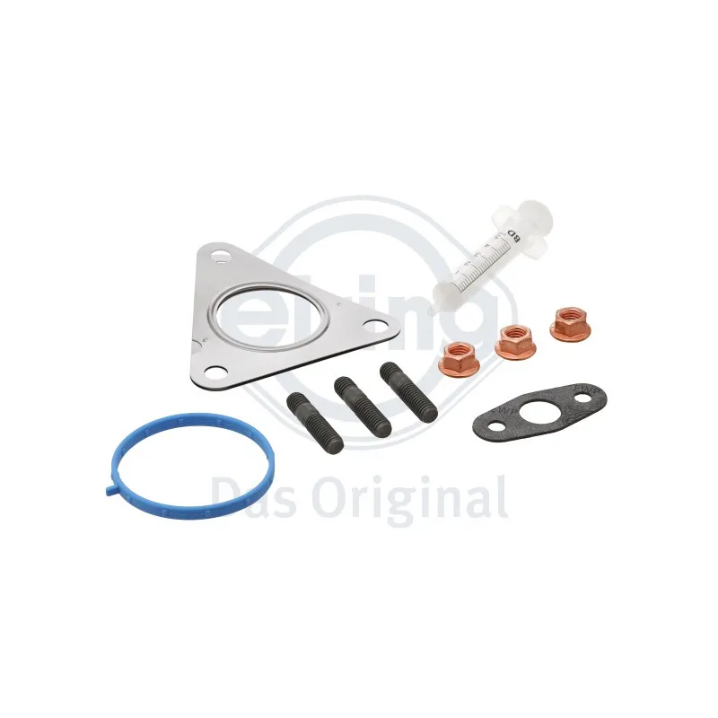 Kit de montage, turbo ELRING 939.090