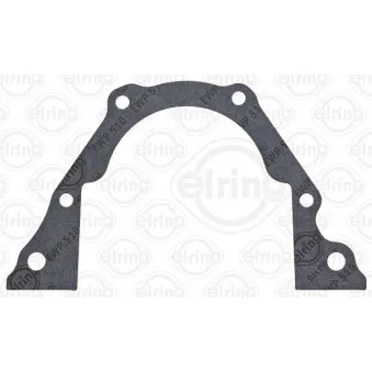 Joint, couverle de carter (carter de vilebrequin) ELRING 941.880