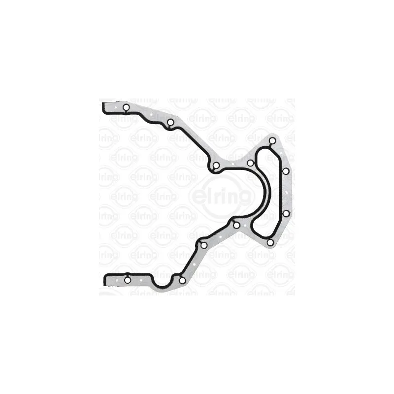 Joint, couverle de carter (carter de vilebrequin) ELRING 948.270