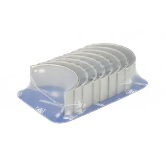 Kit de coussinets de bielle KOLBENSCHMIDT 37021620