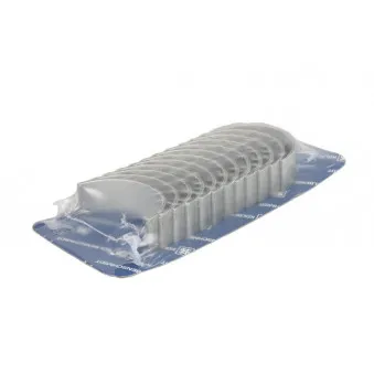 Kit de coussinets de bielle KOLBENSCHMIDT 37030610