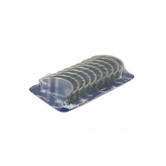 Kit de coussinet de vilebrequin KOLBENSCHMIDT 37034600