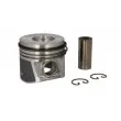 Piston KOLBENSCHMIDT 40101610 - Visuel 2