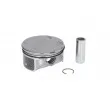 Piston KOLBENSCHMIDT 40199600 - Visuel 2