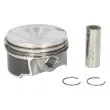 Piston KOLBENSCHMIDT 40247600 - Visuel 2
