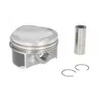 Piston KOLBENSCHMIDT 40251620 - Visuel 2