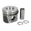 Piston KOLBENSCHMIDT 40363601 - Visuel 2