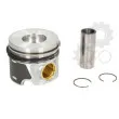 Piston KOLBENSCHMIDT 40387600 - Visuel 2