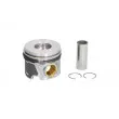 Piston KOLBENSCHMIDT 40387620 - Visuel 2