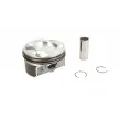 Piston KOLBENSCHMIDT 40420600 - Visuel 2