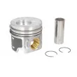 Piston KOLBENSCHMIDT 40421600 - Visuel 2