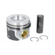 Piston KOLBENSCHMIDT 40558620 - Visuel 2