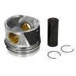 Piston KOLBENSCHMIDT 40715600 - Visuel 2