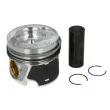 Piston KOLBENSCHMIDT 40715600 - Visuel 3