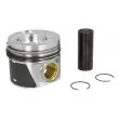 Piston KOLBENSCHMIDT 40715620 - Visuel 2