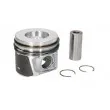 Piston KOLBENSCHMIDT 40743600 - Visuel 2