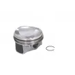 Piston KOLBENSCHMIDT 40760620 - Visuel 2