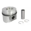 Piston KOLBENSCHMIDT 40773600 - Visuel 2