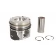 Piston KOLBENSCHMIDT 41071620 - Visuel 2