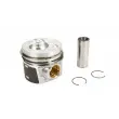 Piston KOLBENSCHMIDT 41093600 - Visuel 2