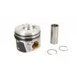 Piston KOLBENSCHMIDT 41094600 - Visuel 2