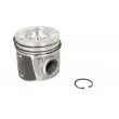 Piston KOLBENSCHMIDT 41106600 - Visuel 2