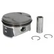 Piston KOLBENSCHMIDT 41492620 - Visuel 2