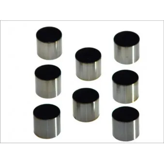 Poussoir de soupape KOLBENSCHMIDT 50007543