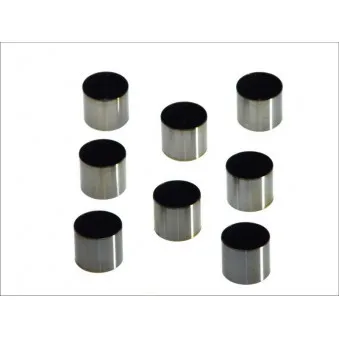 Poussoir de soupape KOLBENSCHMIDT 50007544