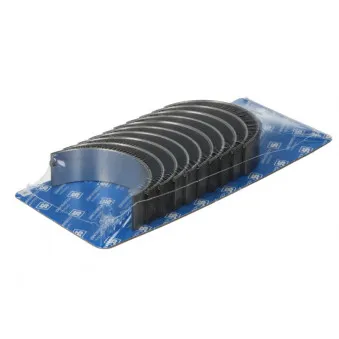 Kit de coussinet de vilebrequin KOLBENSCHMIDT 77098608