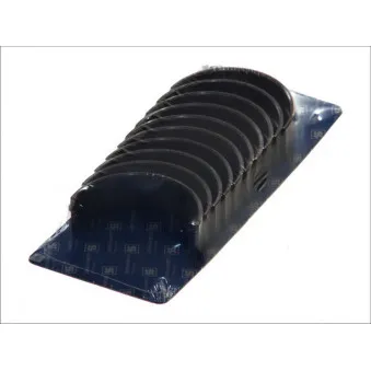 Kit de coussinet de vilebrequin KOLBENSCHMIDT 77098628