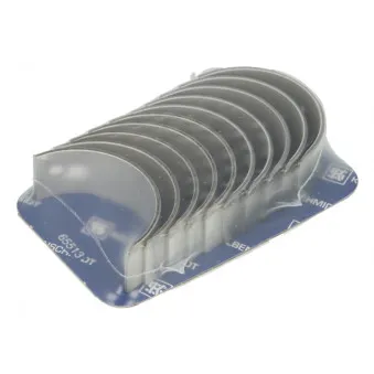 Kit de coussinets de bielle KOLBENSCHMIDT 77244610
