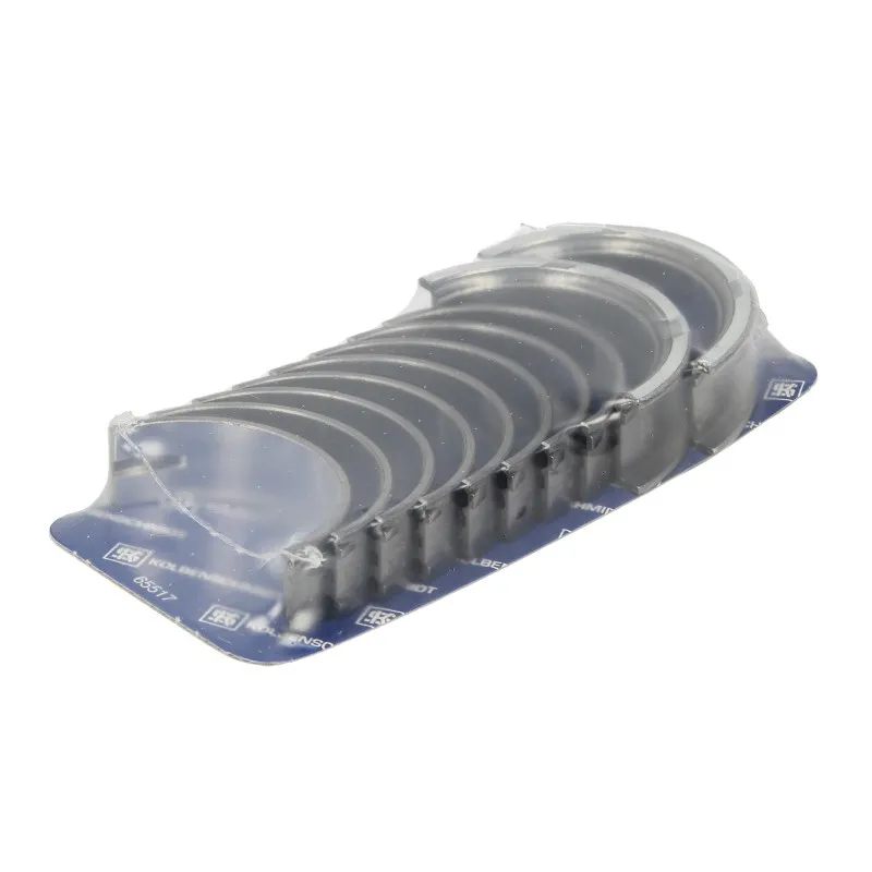 Kit de coussinet de vilebrequin KOLBENSCHMIDT 77278600