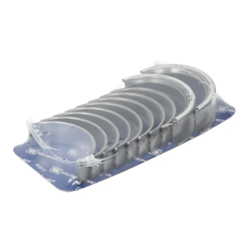 Kit de coussinet de vilebrequin KOLBENSCHMIDT 77278610