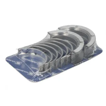 Kit de coussinet de vilebrequin KOLBENSCHMIDT 77336610