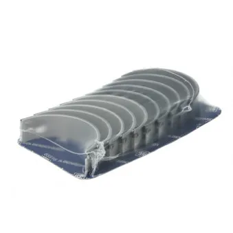 Kit de coussinet de vilebrequin KOLBENSCHMIDT 77518610