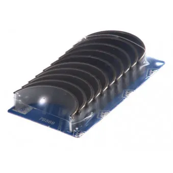 Kit de coussinet de vilebrequin KOLBENSCHMIDT 77518620