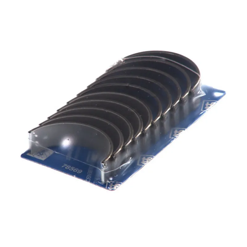 Kit de coussinet de vilebrequin KOLBENSCHMIDT 77518620