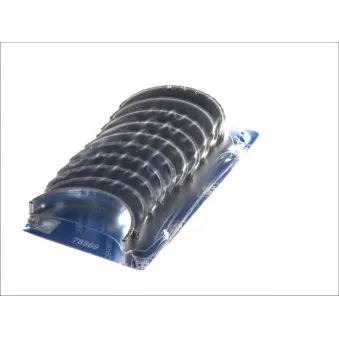 Kit de coussinet de vilebrequin KOLBENSCHMIDT 77518630