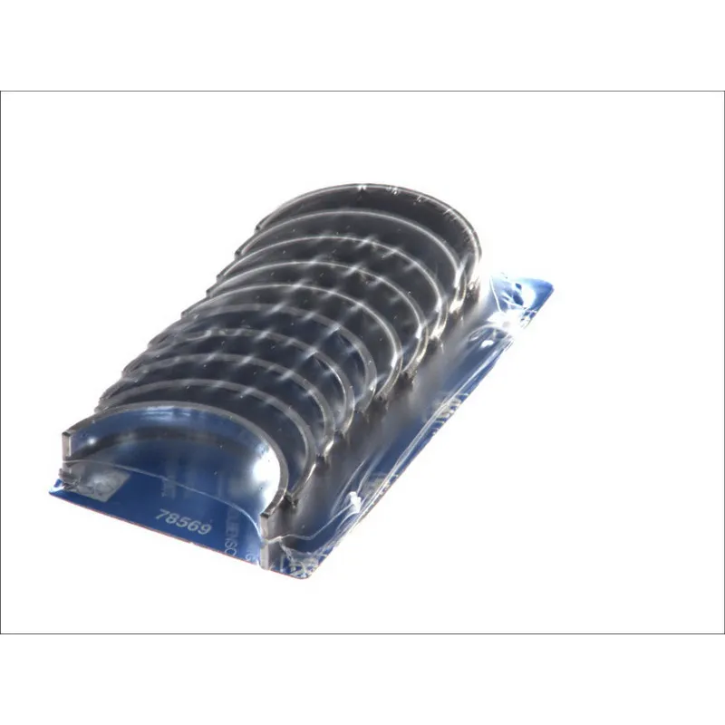 Kit de coussinet de vilebrequin KOLBENSCHMIDT 77518630