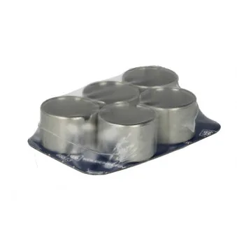 Coussinet de palier, bielle KOLBENSCHMIDT 77525690