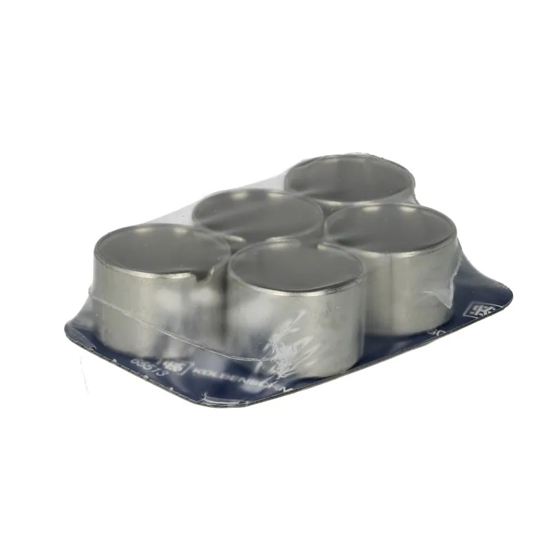Coussinet de palier, bielle KOLBENSCHMIDT 77525690
